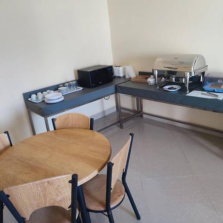Djibguesthouse Djibouti City Dış mekan fotoğraf
