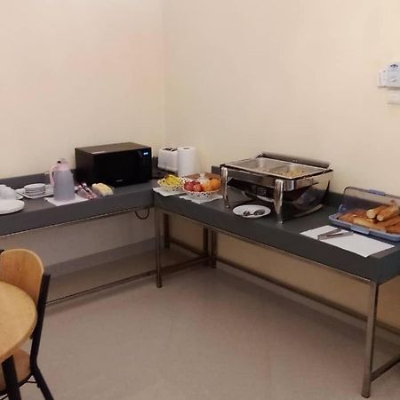Djibguesthouse Djibouti City Dış mekan fotoğraf