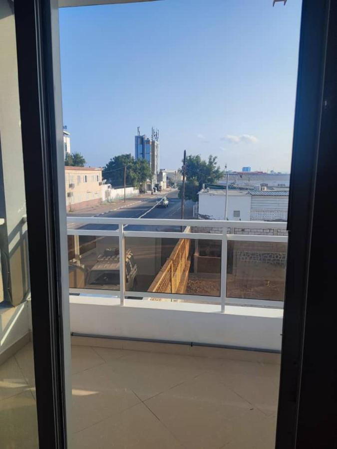 Djibguesthouse Djibouti City Dış mekan fotoğraf
